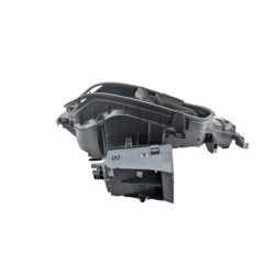 Coffre PEUGEOT SATELIS 125 COMPRESSOR ABS 2007 à 2012