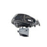 Coffre PEUGEOT SATELIS 125 COMPRESSOR ABS 2007 à 2012