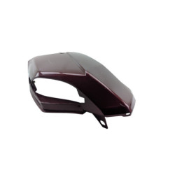 Coque arrière droite PEUGEOT SATELIS 125 COMPRESSOR ABS 2007 à 2012