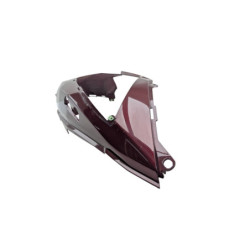 Coque arrière gauche PEUGEOT SATELIS 125 COMPRESSOR ABS 2007 à 2012