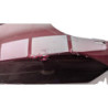 Coque arrière gauche PEUGEOT SATELIS 125 COMPRESSOR ABS 2007 à 2012