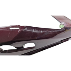 Coque arrière gauche PEUGEOT SATELIS 125 COMPRESSOR ABS 2007 à 2012