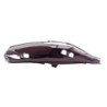 Coque arrière gauche PEUGEOT SATELIS 125 COMPRESSOR ABS 2007 à 2012