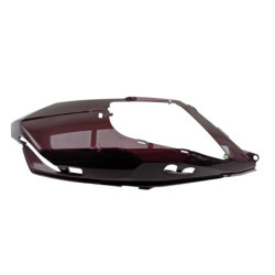 Coque arrière gauche PEUGEOT SATELIS 125 COMPRESSOR ABS 2007 à 2012