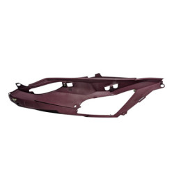 Coque arrière gauche PEUGEOT SATELIS 125 COMPRESSOR ABS 2007 à 2012