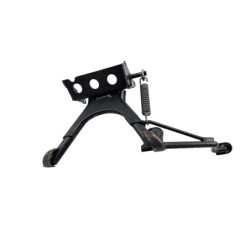 Béquille centrale PEUGEOT SATELIS 125 COMPRESSOR ABS 2007 à 2012