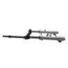 Fourche complète PEUGEOT SATELIS 125 COMPRESSOR ABS 2007 à 2012