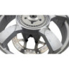 Jante arrière PEUGEOT SATELIS 125 COMPRESSOR ABS 2007 à 2012