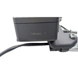Maitre-cylindre arrière PEUGEOT SATELIS 125 COMPRESSOR ABS 2007 à 2012