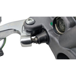 Maitre-cylindre arrière PEUGEOT SATELIS 125 COMPRESSOR ABS 2007 à 2012