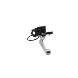Maitre-cylindre avant PEUGEOT SATELIS 125 COMPRESSOR ABS 2007 à 2012