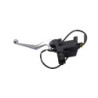 Maitre-cylindre avant PEUGEOT SATELIS 125 COMPRESSOR ABS 2007 à 2012
