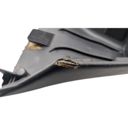 Selle conducteur PEUGEOT SATELIS 125 COMPRESSOR ABS 2007 à 2012