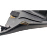 Selle conducteur PEUGEOT SATELIS 125 COMPRESSOR ABS 2007 à 2012
