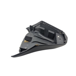 Selle conducteur PEUGEOT SATELIS 125 COMPRESSOR ABS 2007 à 2012