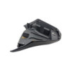 Selle conducteur PEUGEOT SATELIS 125 COMPRESSOR ABS 2007 à 2012