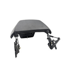 Selle passager PEUGEOT SATELIS 125 COMPRESSOR ABS 2007 à 2012