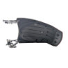 Selle passager PEUGEOT SATELIS 125 COMPRESSOR ABS 2007 à 2012