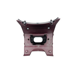 Séparation de coque arrière PEUGEOT SATELIS 125 COMPRESSOR ABS 2007 à 2012