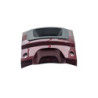 Séparation de coque arrière PEUGEOT SATELIS 125 COMPRESSOR ABS 2007 à 2012