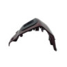 Séparation de coque arrière PEUGEOT SATELIS 125 COMPRESSOR ABS 2007 à 2012