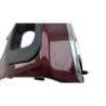 Séparation de coque arrière PEUGEOT SATELIS 125 COMPRESSOR ABS 2007 à 2012