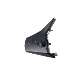 Support de plaque PEUGEOT SATELIS 125 COMPRESSOR ABS 2007 à 2012