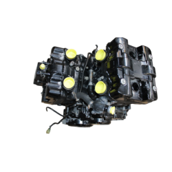 Moteur HONDA VFR 750 F RC 24 1986 à 1989
