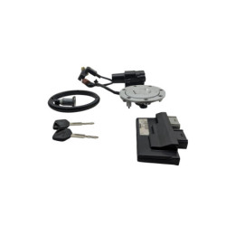 Kit neiman complet codé HONDA CBR 1000 RR FIREBLADE 2006 à 2007