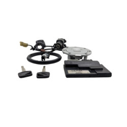 Kit neiman complet codé HONDA CBR 1000 RR FIREBLADE 2006 à 2007