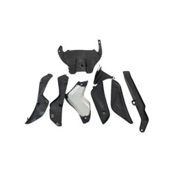 Carénage complet HONDA CBR 1000 RR FIREBLADE 2006 à 2007