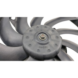 Ventilateur HONDA CBR 1000 RR FIREBLADE 2006 à 2007