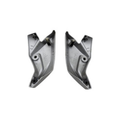 Habillage de tête de fourche droit SUZUKI GSR 600 2006 à 2011