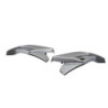 Habillage de tête de fourche droit SUZUKI GSR 600 2006 à 2011