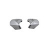 Habillage de tête de fourche droit SUZUKI GSR 600 2006 à 2011