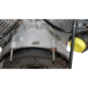 Moteur MOTO GUZZI NORGE 1200 ABS 2006 à 2010