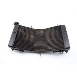 Radiateur d'eau SUZUKI GSXR 750 1998 à 1999