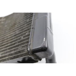 Radiateur d'eau SUZUKI GSXR 750 1998 à 1999