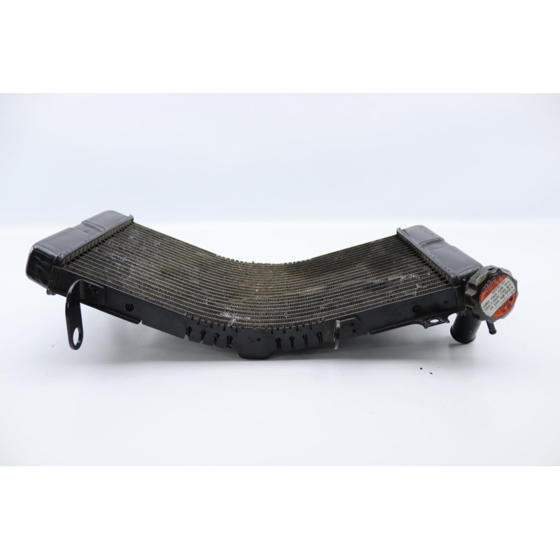Radiateur d'eau SUZUKI GSXR 750 1998 à 1999