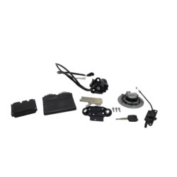 Kit neiman complet codé KAWASAKI ZX10R 1000 NINJA 2008 à 2010