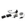 Kit neiman complet codé KAWASAKI ZX10R 1000 NINJA 2008 à 2010