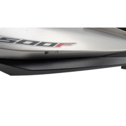 Coque arrière complète HONDA CB 500 F ABS 2019 à 2020