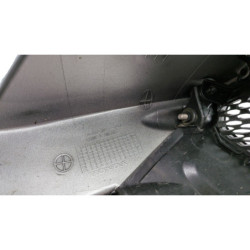 Ecope de radiateur gauche HONDA CB 500 F ABS 2019 à 2020