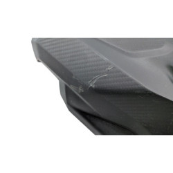 Ecope de radiateur gauche HONDA CB 500 F ABS 2019 à 2020