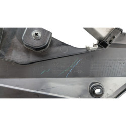Demi flanc de selle droit HONDA CB 500 F ABS 2019 à 2020