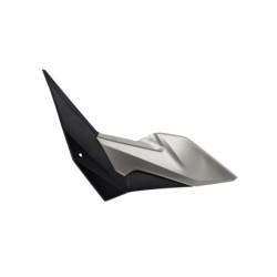 Demi flanc de selle droit HONDA CB 500 F ABS 2019 à 2020