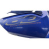 Coque arrière complète APRILIA SL 1000 FALCO 2000 à 2003