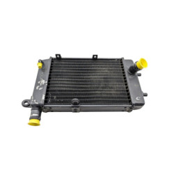 Radiateur d'eau droit APRILIA SL 1000 FALCO 2000 à 2003