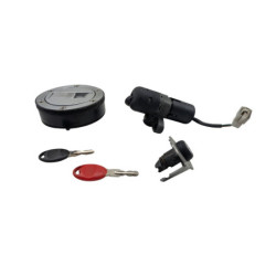 Kit neiman complet non codé APRILIA SL 1000 FALCO 2000 à 2003