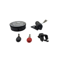 Kit neiman complet non codé APRILIA SL 1000 FALCO 2000 à 2003